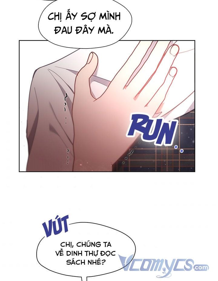 Gia Đình Bị Ám Ảnh Bởi Tôi: Chapter 39.5