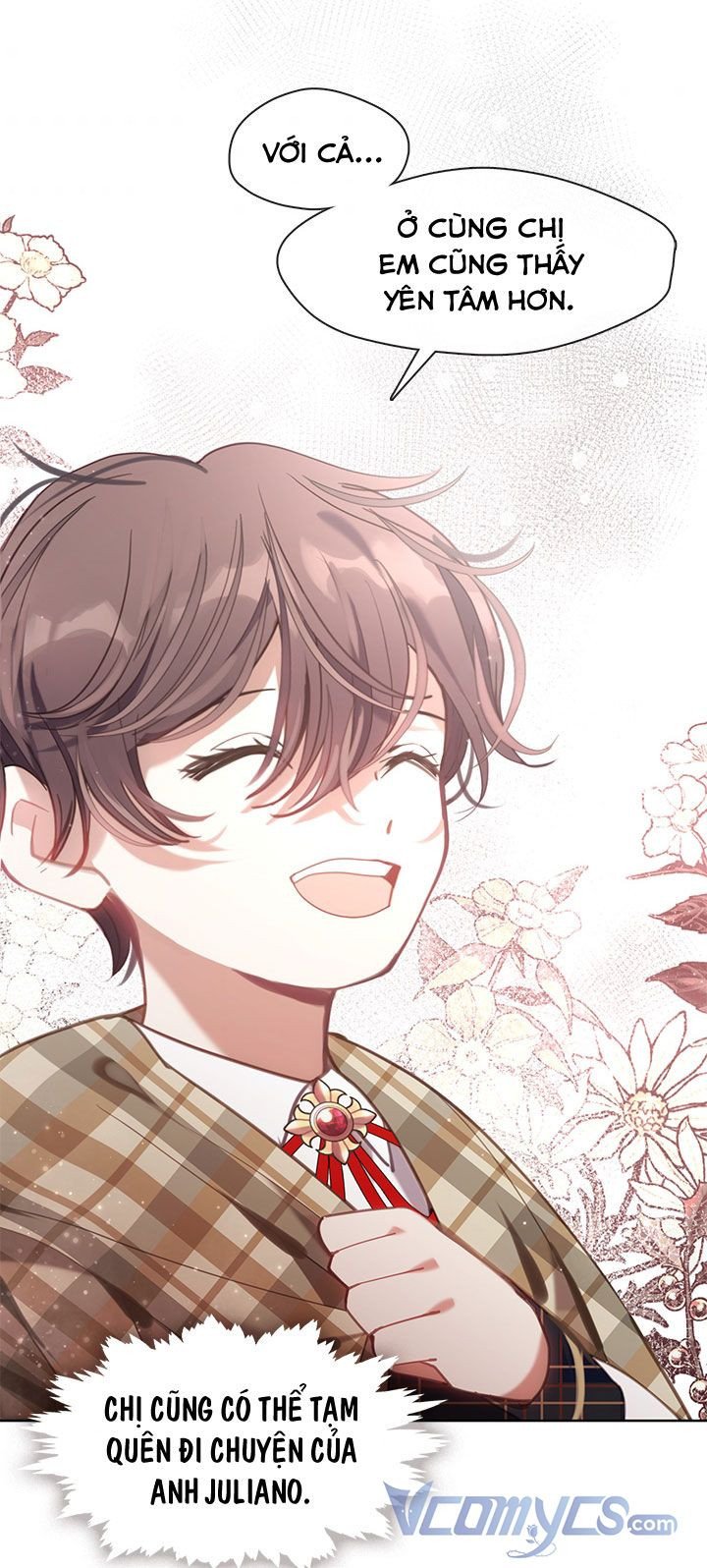 Gia Đình Bị Ám Ảnh Bởi Tôi: Chapter 39.5