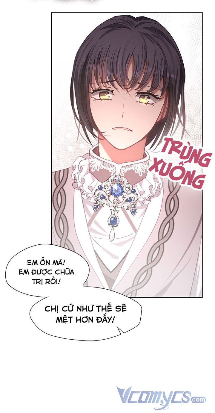 Gia Đình Bị Ám Ảnh Bởi Tôi: Chapter 39.5