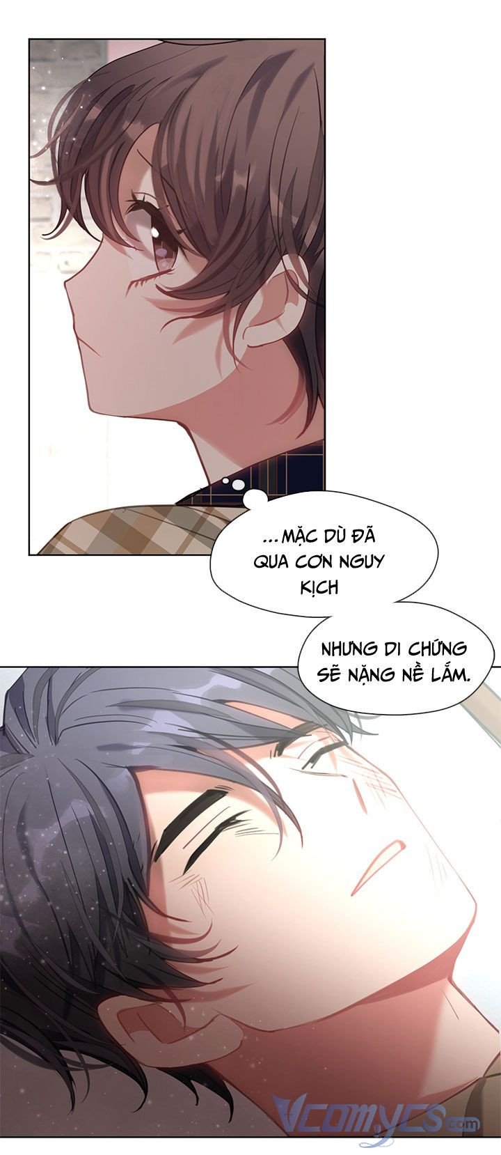 Gia Đình Bị Ám Ảnh Bởi Tôi: Chapter 39.5