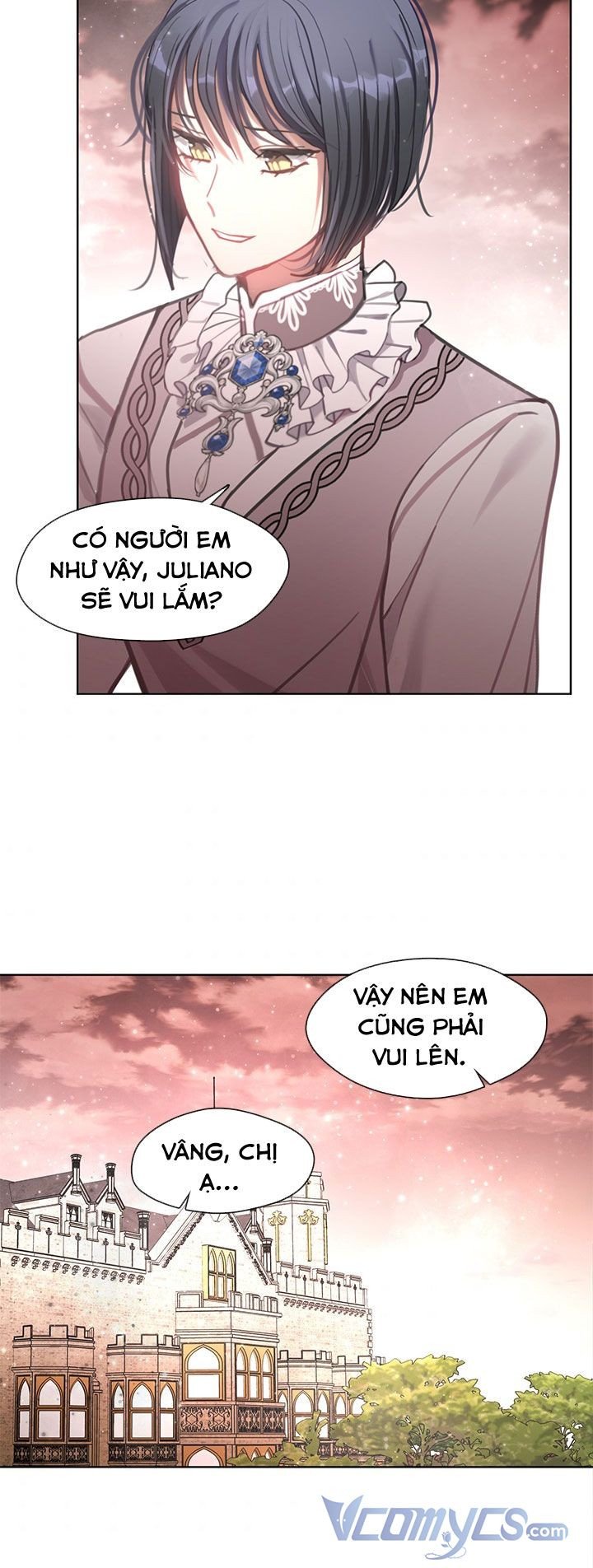 Gia Đình Bị Ám Ảnh Bởi Tôi: Chapter 39.5