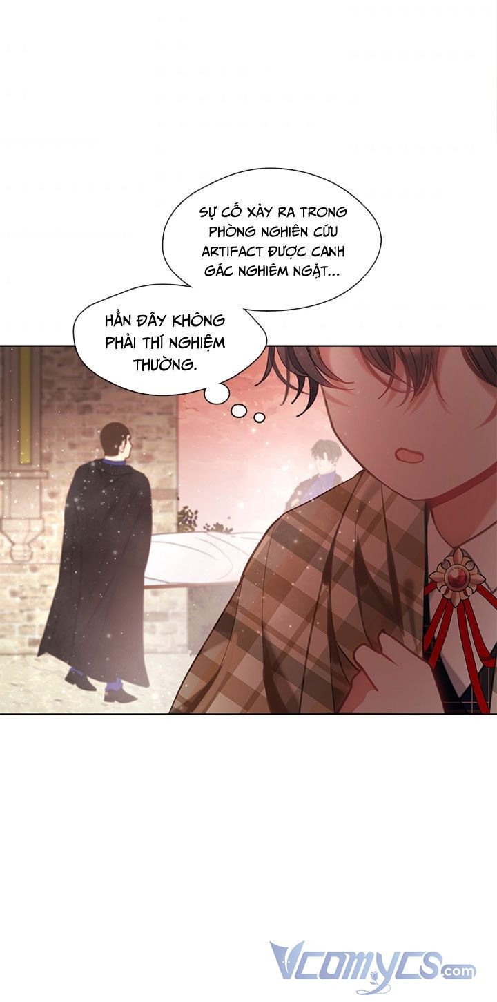 Gia Đình Bị Ám Ảnh Bởi Tôi: Chapter 39.5