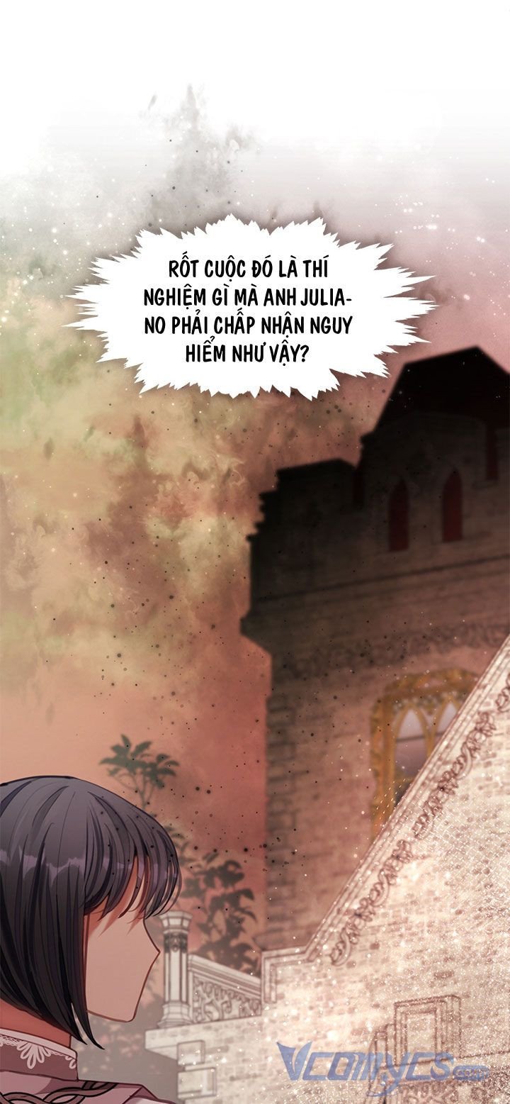 Gia Đình Bị Ám Ảnh Bởi Tôi: Chapter 39.5