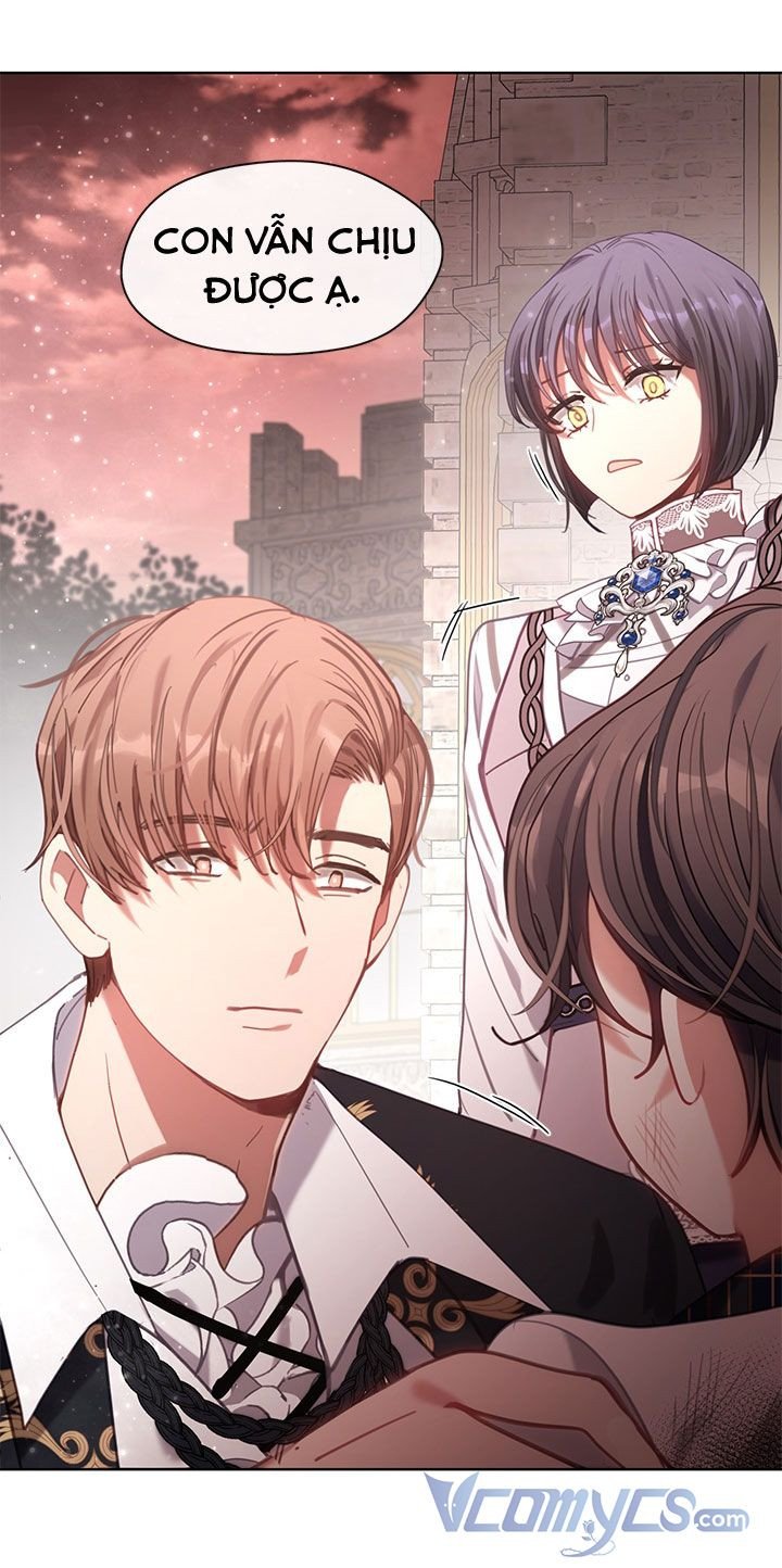 Gia Đình Bị Ám Ảnh Bởi Tôi: Chapter 39.5