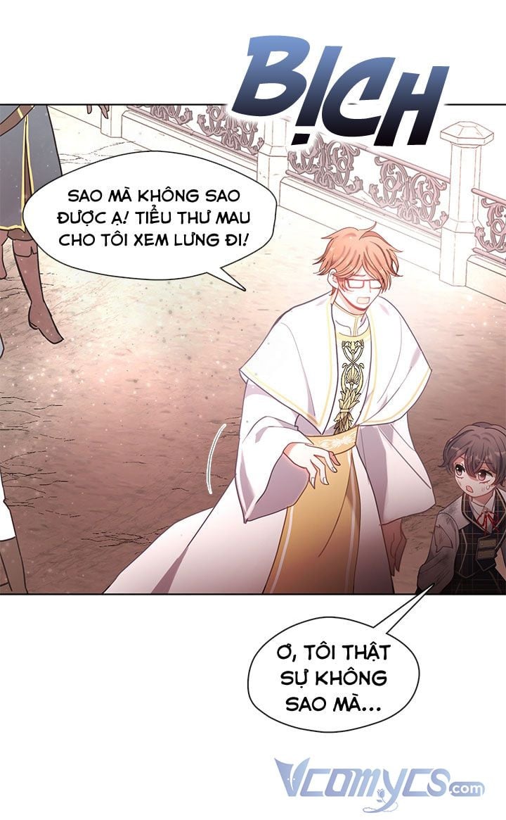 Gia Đình Bị Ám Ảnh Bởi Tôi: Chapter 39.5