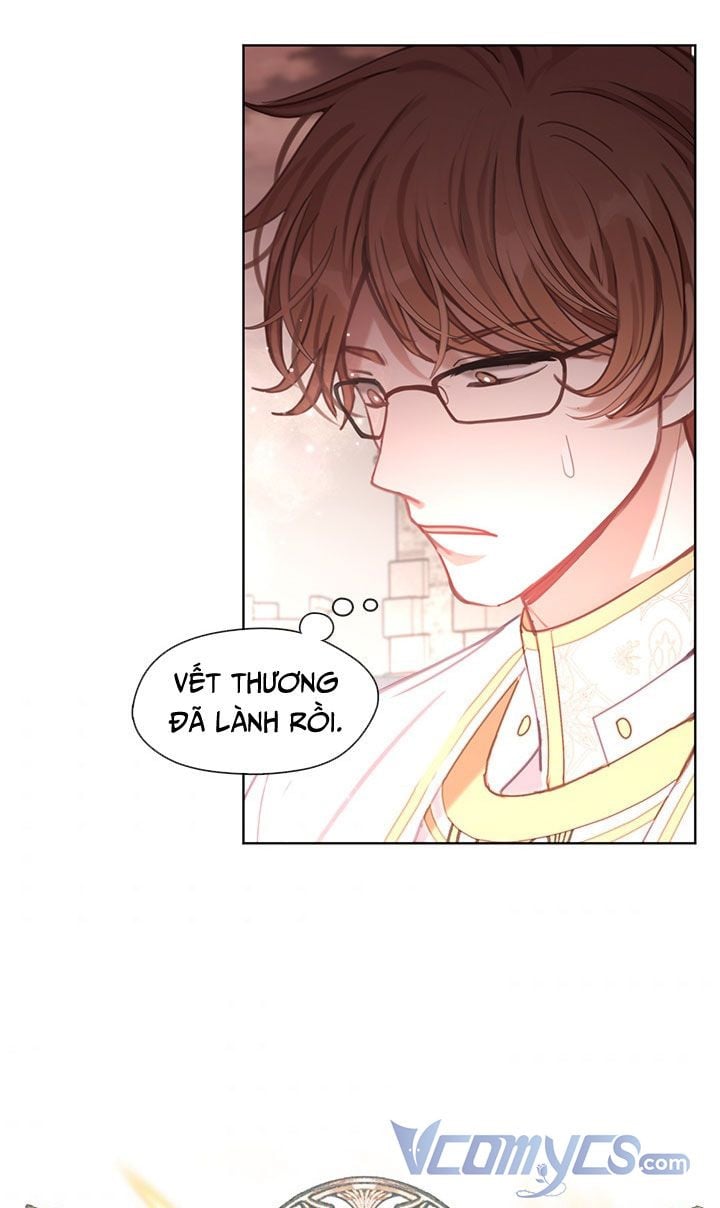 Gia Đình Bị Ám Ảnh Bởi Tôi: Chapter 39.5