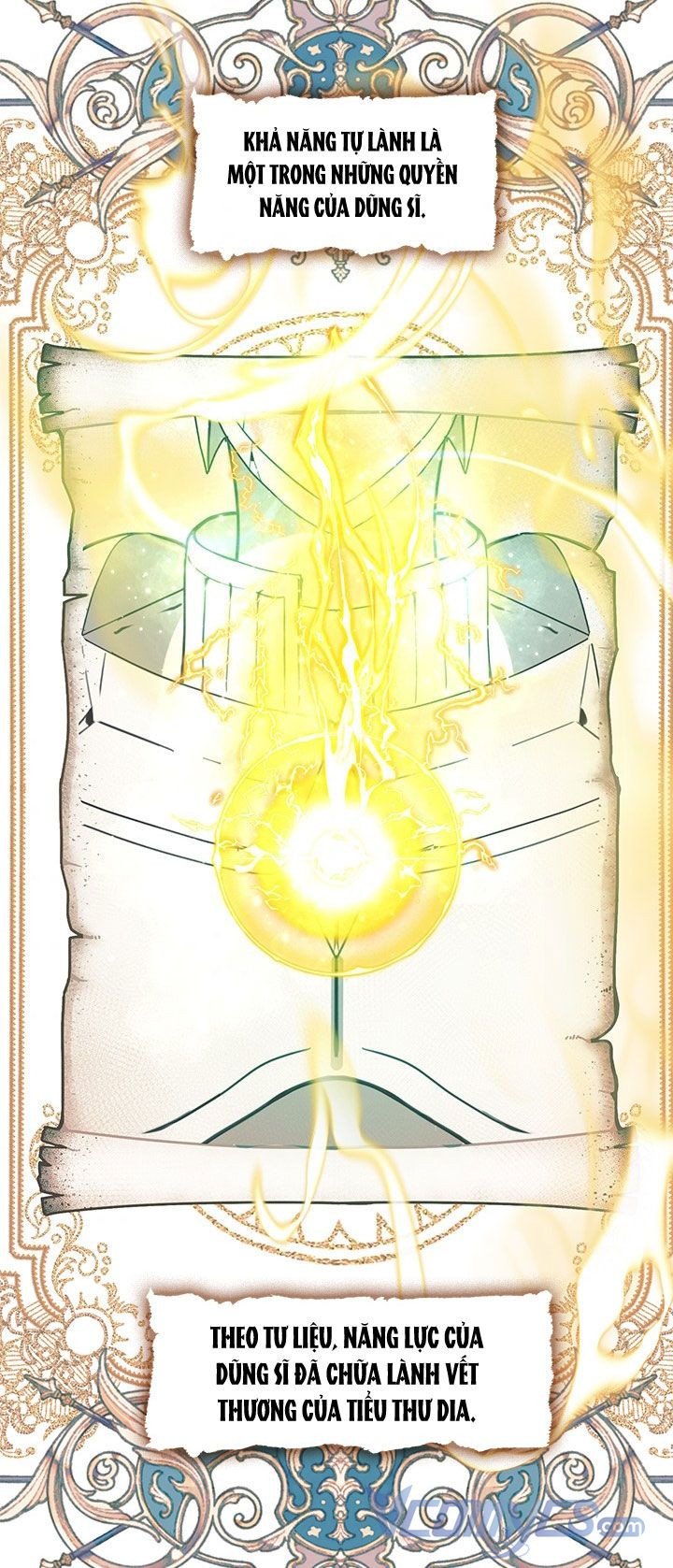 Gia Đình Bị Ám Ảnh Bởi Tôi: Chapter 39.5
