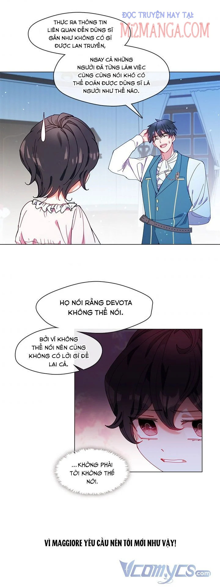 Gia Đình Bị Ám Ảnh Bởi Tôi: Chapter 4.5