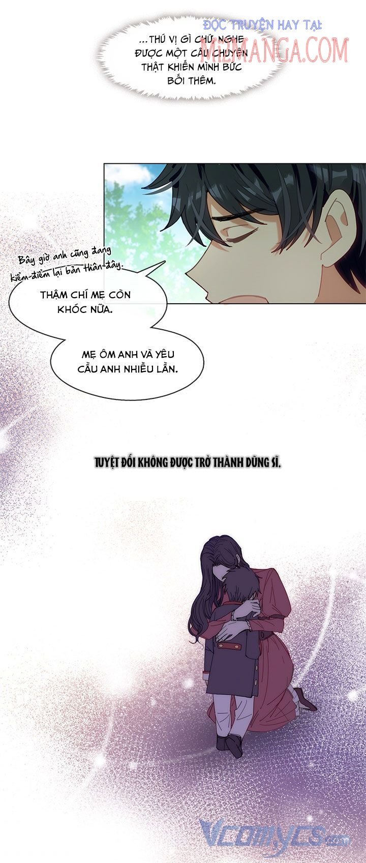 Gia Đình Bị Ám Ảnh Bởi Tôi: Chapter 4.5