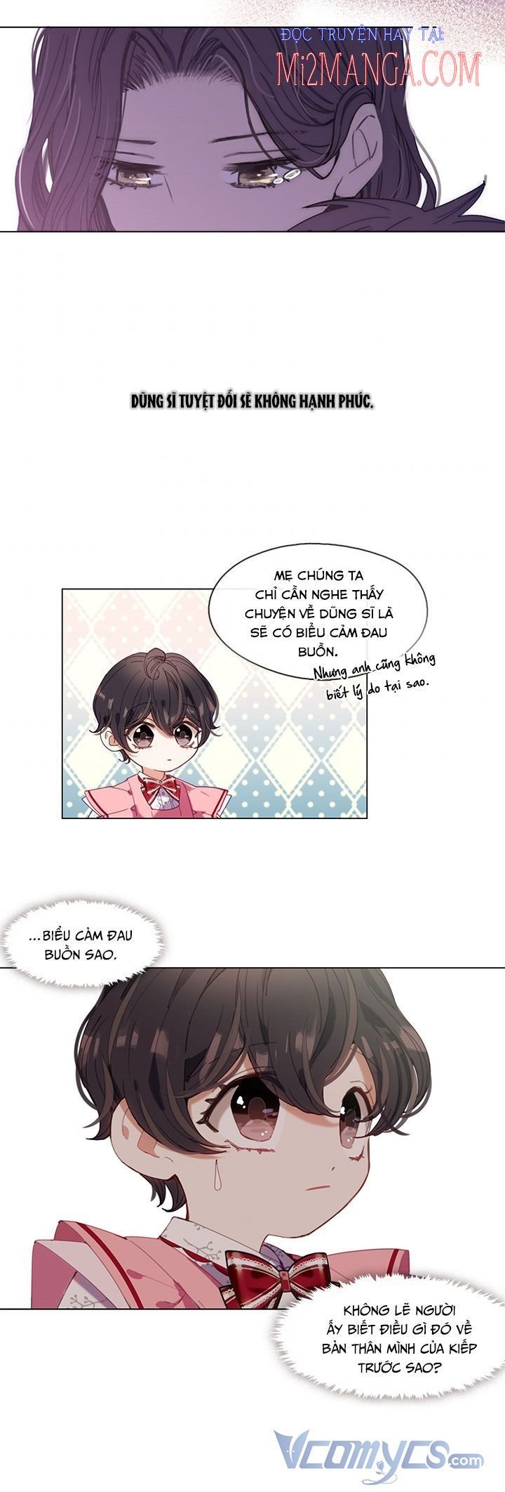 Gia Đình Bị Ám Ảnh Bởi Tôi: Chapter 4.5