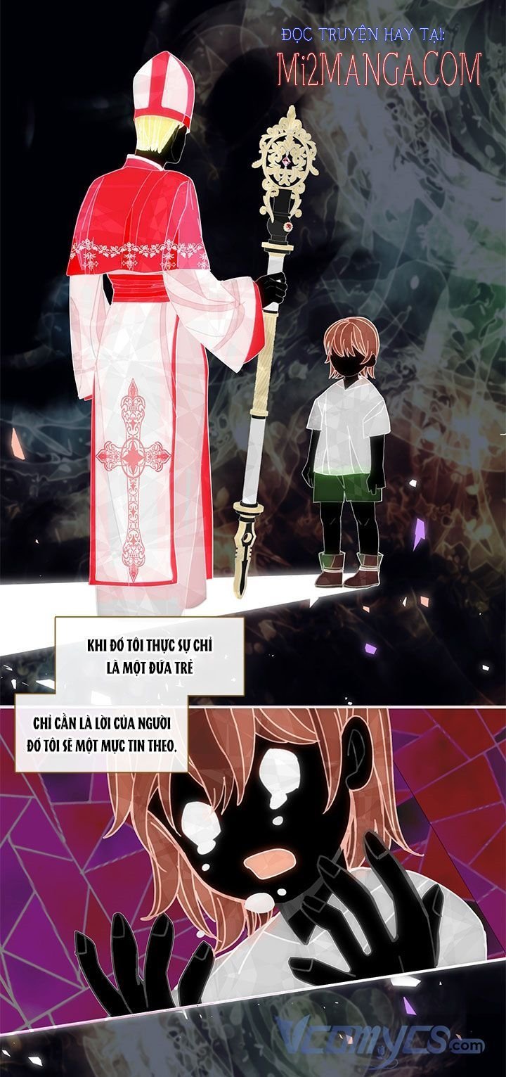 Gia Đình Bị Ám Ảnh Bởi Tôi: Chapter 4.5