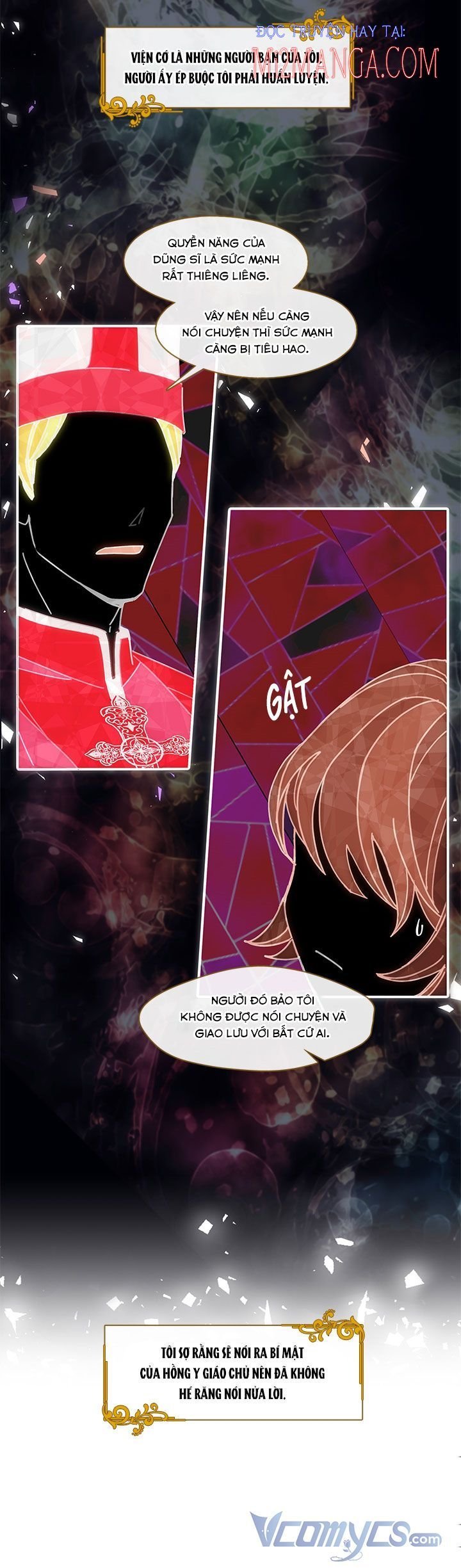 Gia Đình Bị Ám Ảnh Bởi Tôi: Chapter 4.5