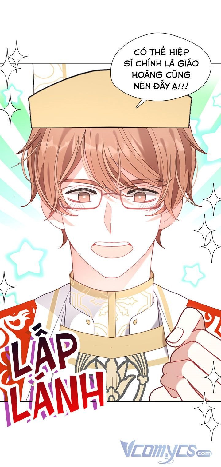Gia Đình Bị Ám Ảnh Bởi Tôi: Chapter 40.5