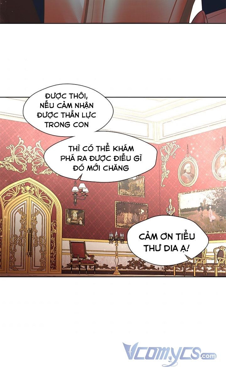 Gia Đình Bị Ám Ảnh Bởi Tôi: Chapter 40.5