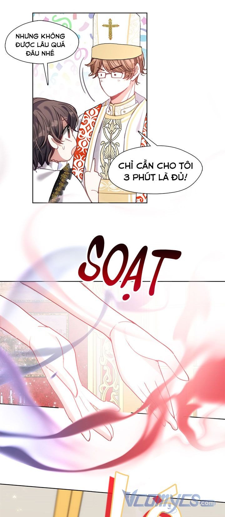 Gia Đình Bị Ám Ảnh Bởi Tôi: Chapter 40.5