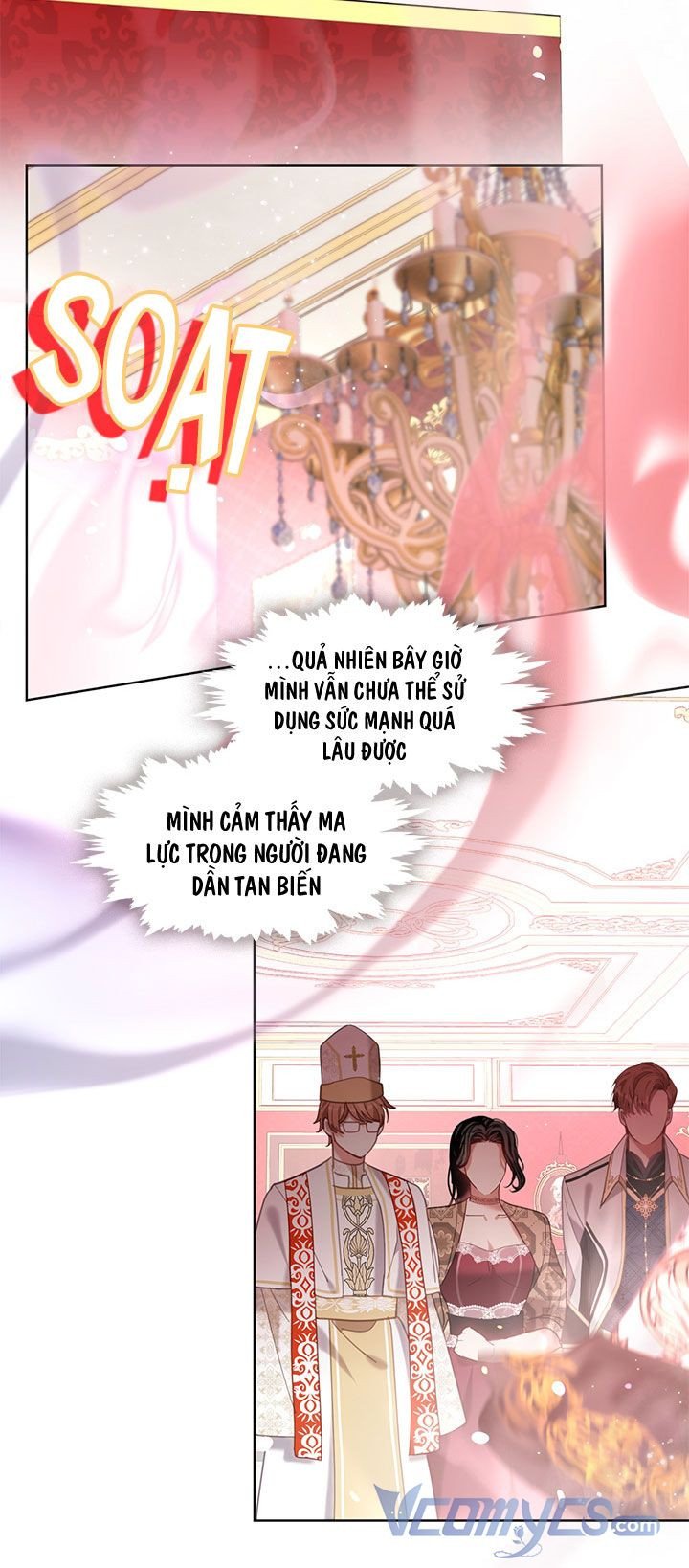 Gia Đình Bị Ám Ảnh Bởi Tôi: Chapter 40.5