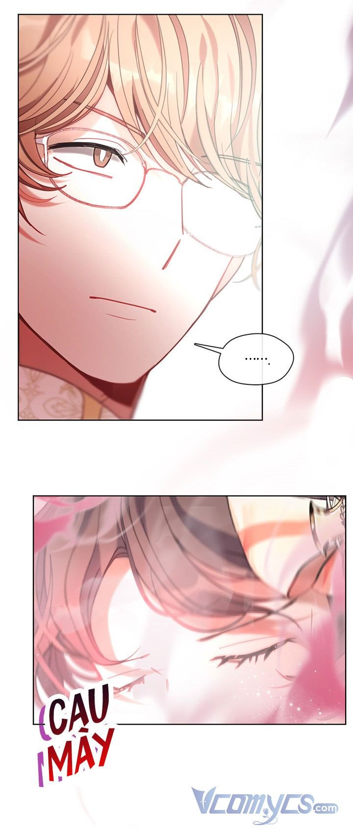 Gia Đình Bị Ám Ảnh Bởi Tôi: Chapter 40.5
