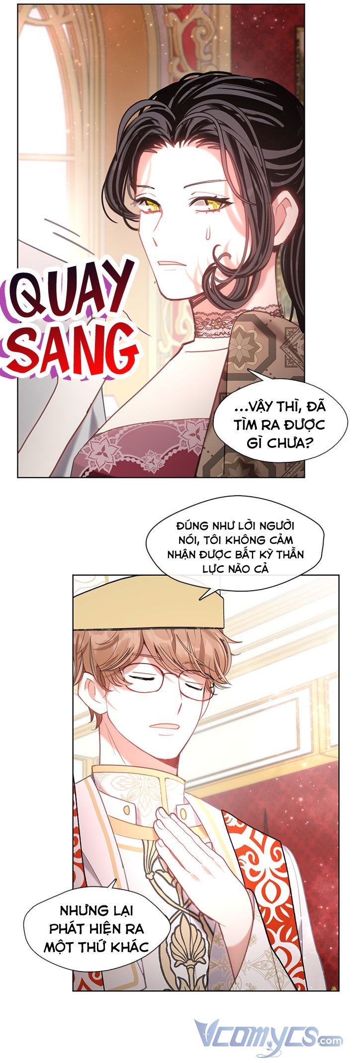 Gia Đình Bị Ám Ảnh Bởi Tôi: Chapter 40.5