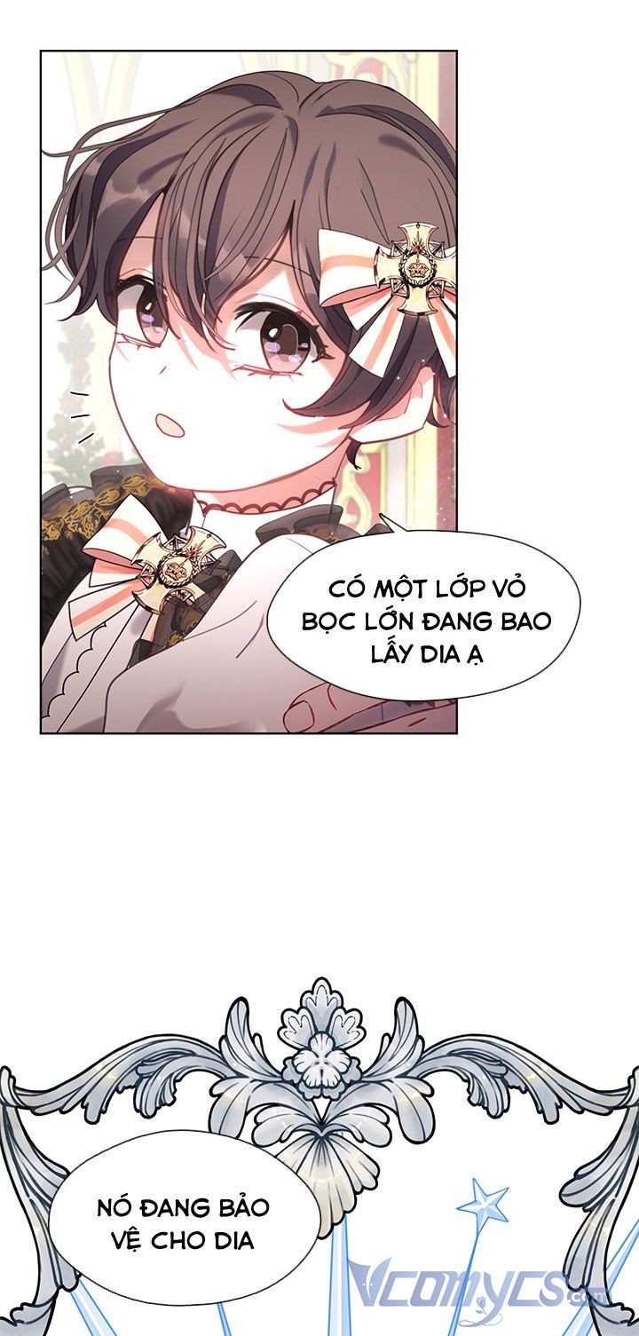 Gia Đình Bị Ám Ảnh Bởi Tôi: Chapter 40.5