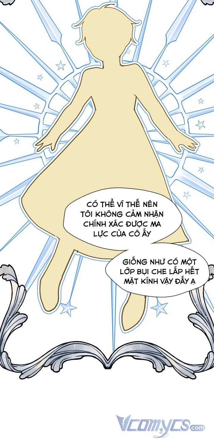 Gia Đình Bị Ám Ảnh Bởi Tôi: Chapter 40.5