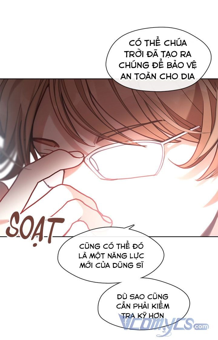 Gia Đình Bị Ám Ảnh Bởi Tôi: Chapter 40.5