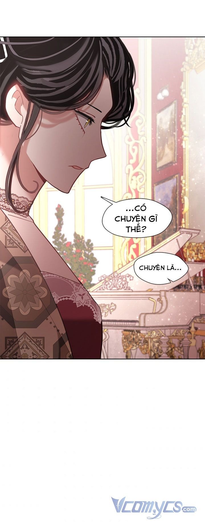 Gia Đình Bị Ám Ảnh Bởi Tôi: Chapter 40.5