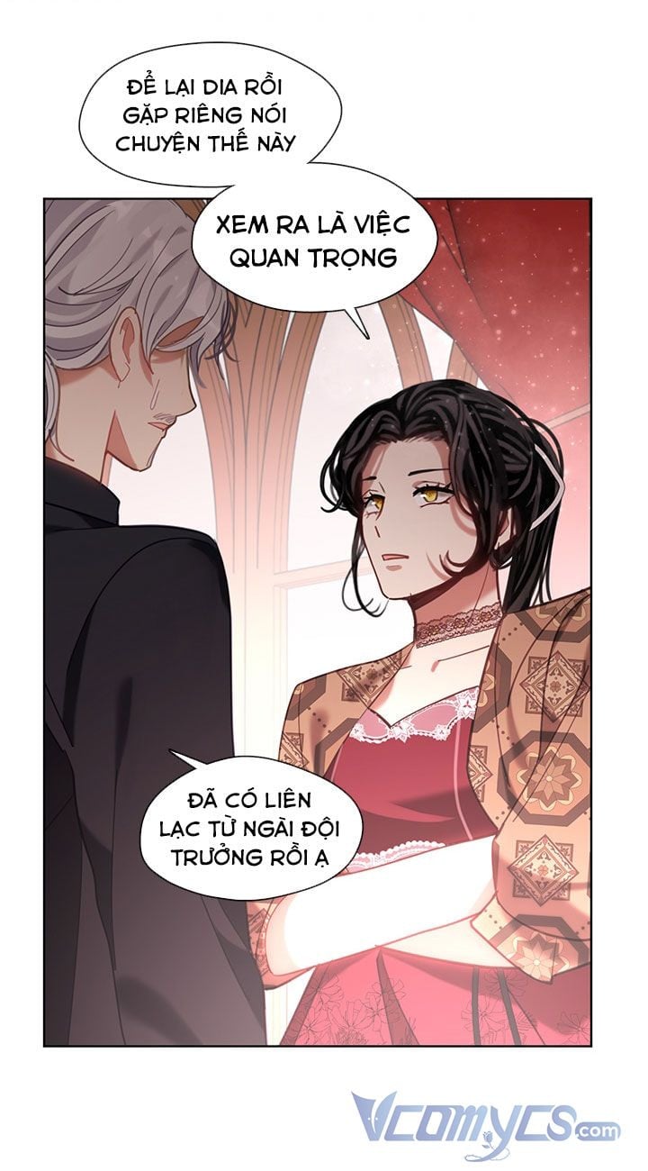 Gia Đình Bị Ám Ảnh Bởi Tôi: Chapter 40.5