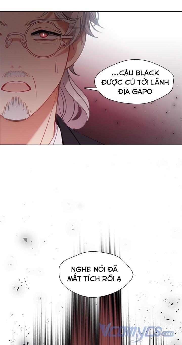 Gia Đình Bị Ám Ảnh Bởi Tôi: Chapter 40.5