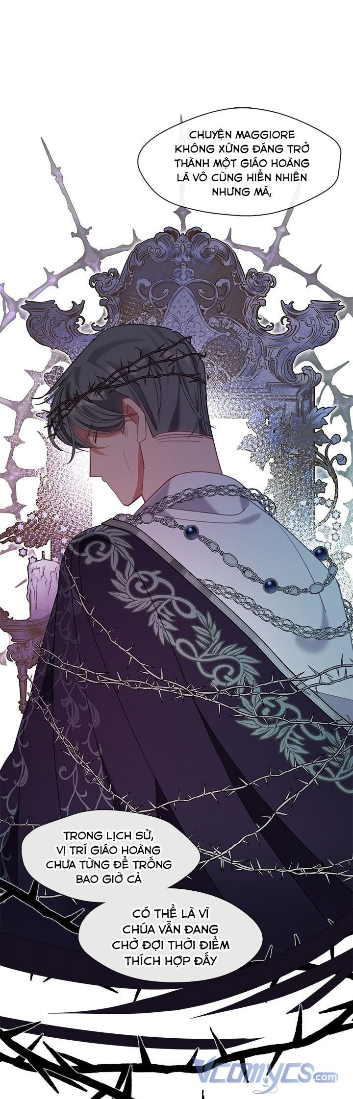 Gia Đình Bị Ám Ảnh Bởi Tôi: Chapter 40.5