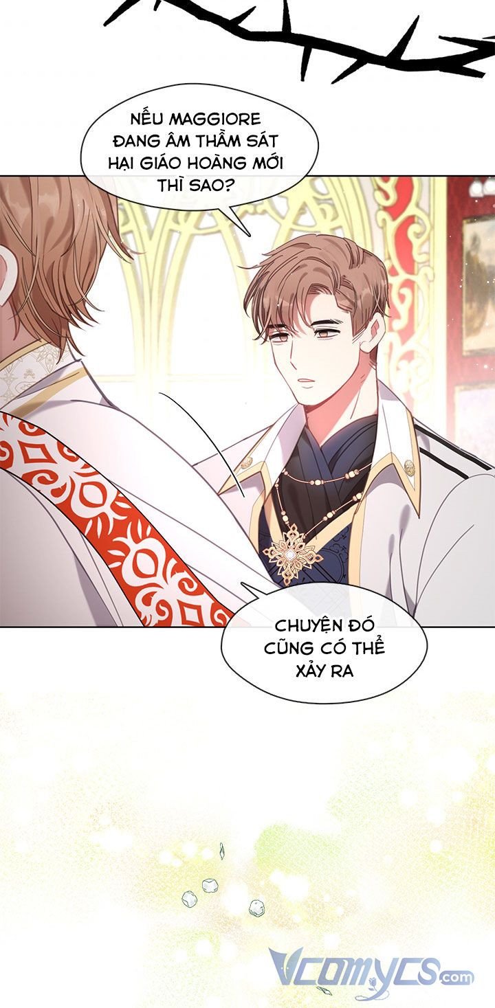 Gia Đình Bị Ám Ảnh Bởi Tôi: Chapter 40.5