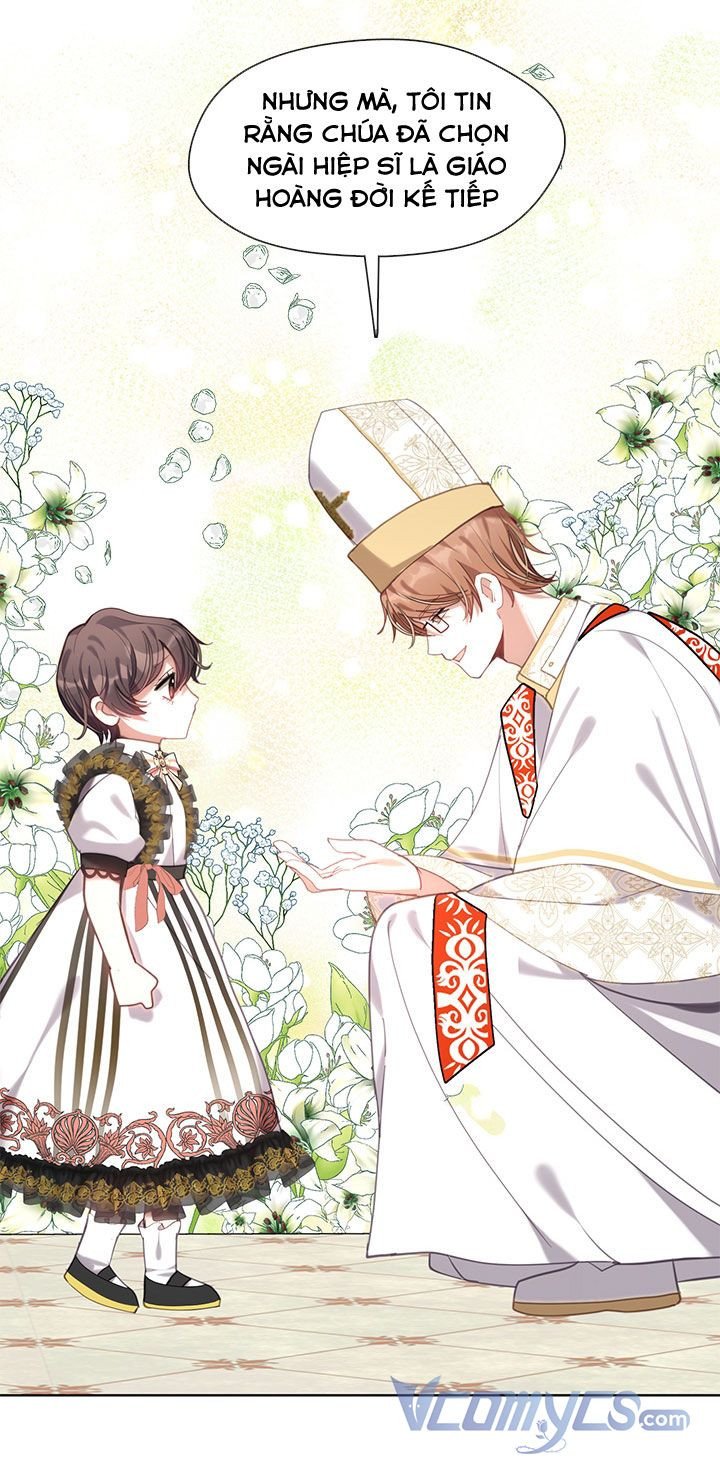Gia Đình Bị Ám Ảnh Bởi Tôi: Chapter 40.5