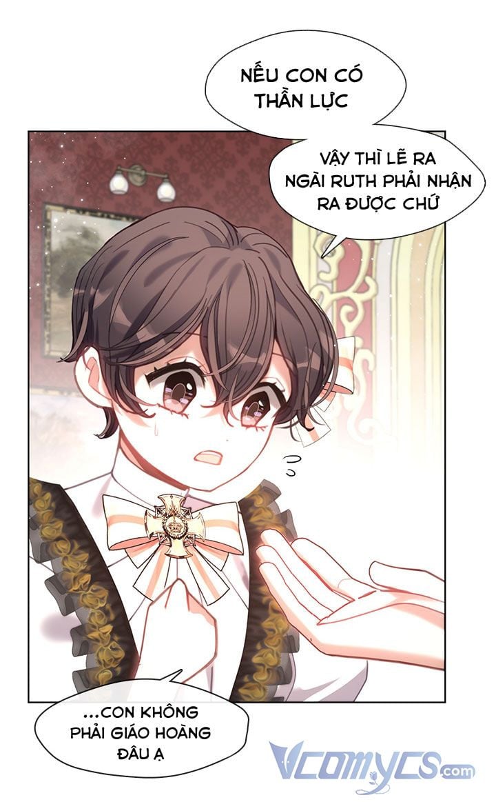 Gia Đình Bị Ám Ảnh Bởi Tôi: Chapter 40.5