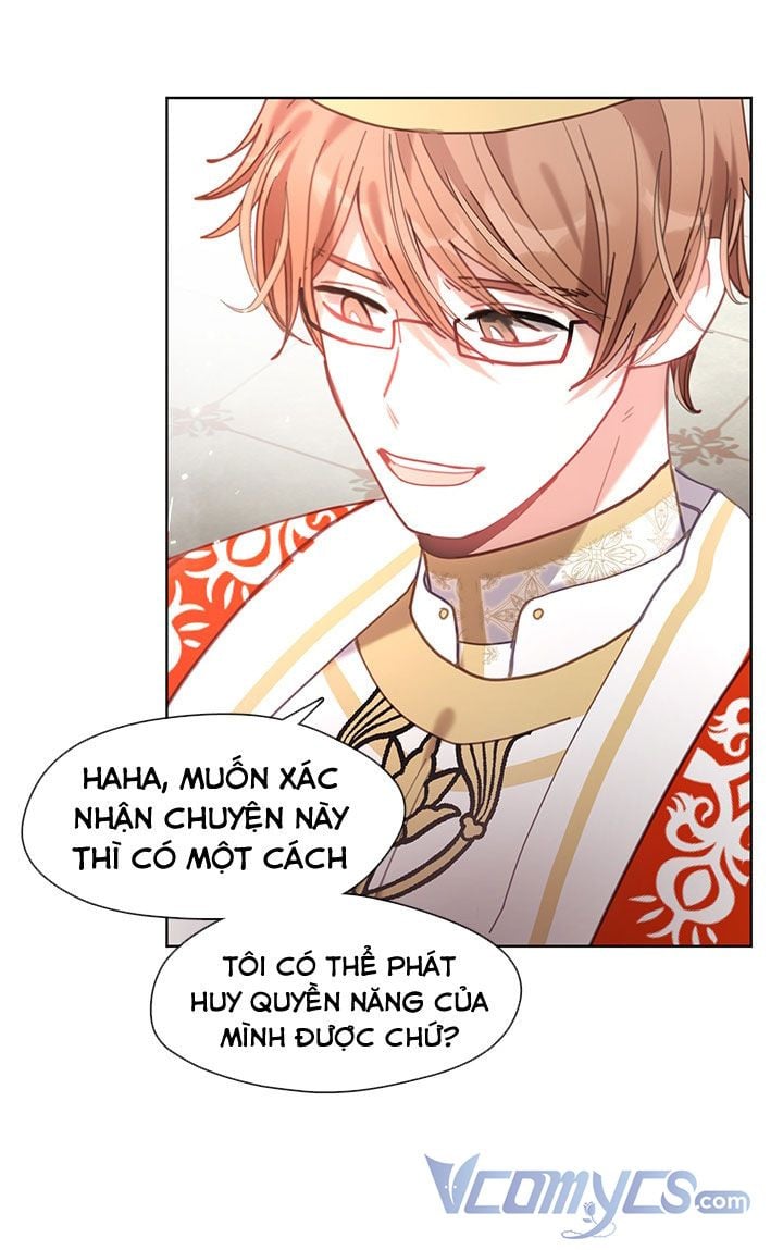 Gia Đình Bị Ám Ảnh Bởi Tôi: Chapter 40.5