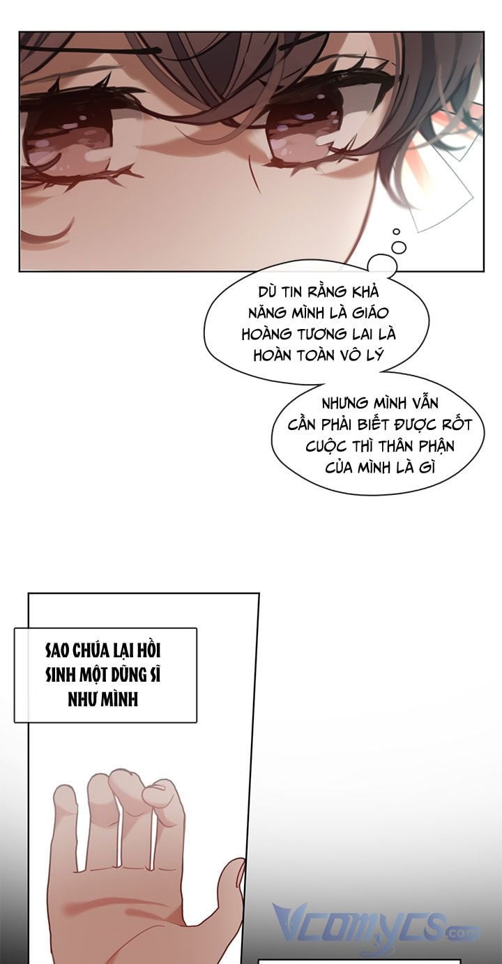 Gia Đình Bị Ám Ảnh Bởi Tôi: Chapter 40.5