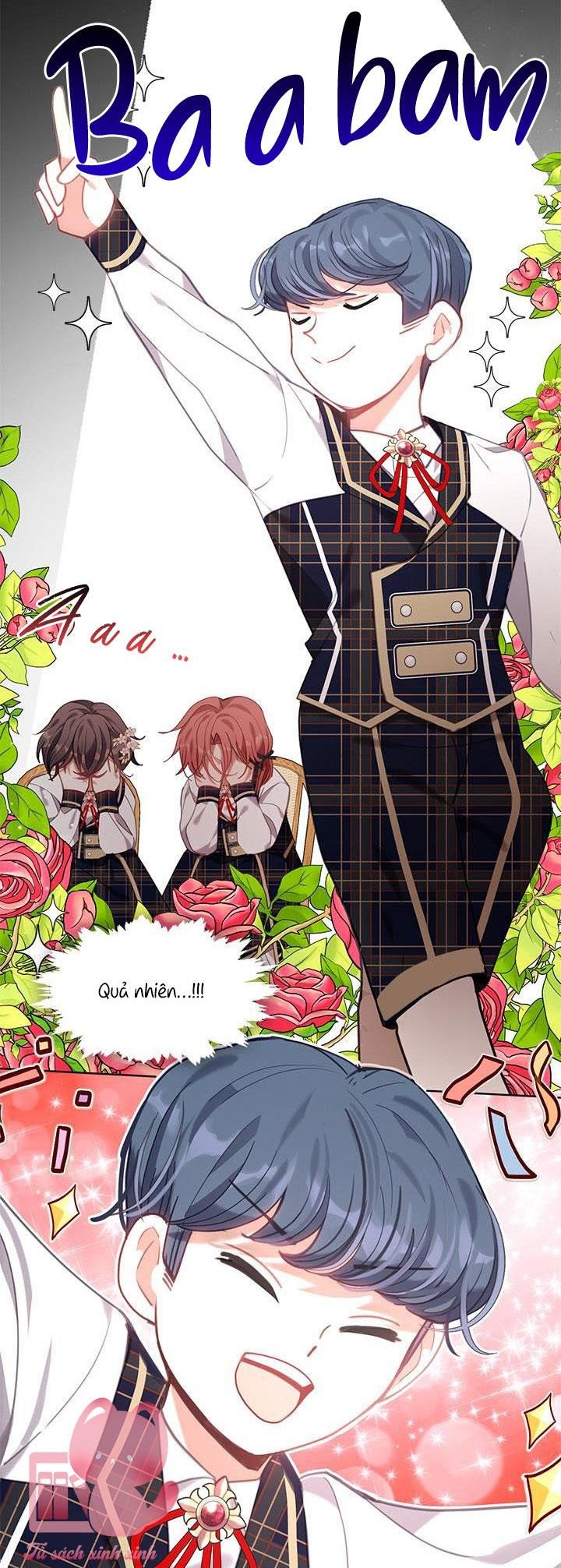 Gia Đình Bị Ám Ảnh Bởi Tôi: Chapter 42.5