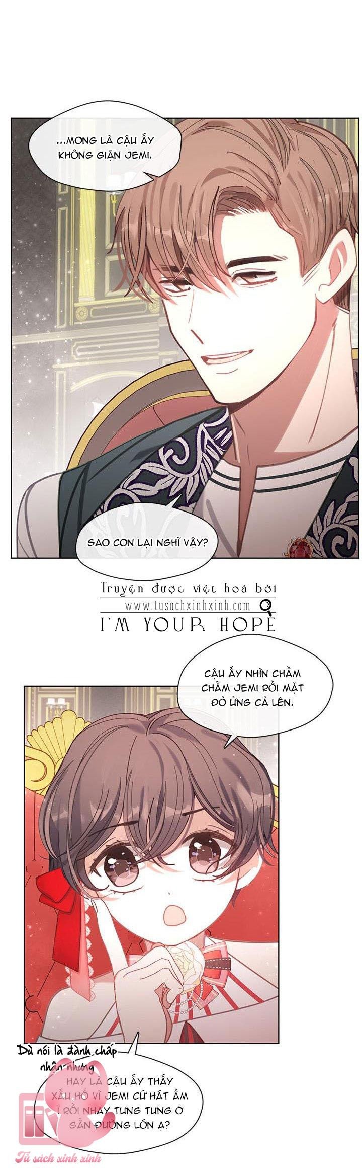 Gia Đình Bị Ám Ảnh Bởi Tôi: Chapter 42.5