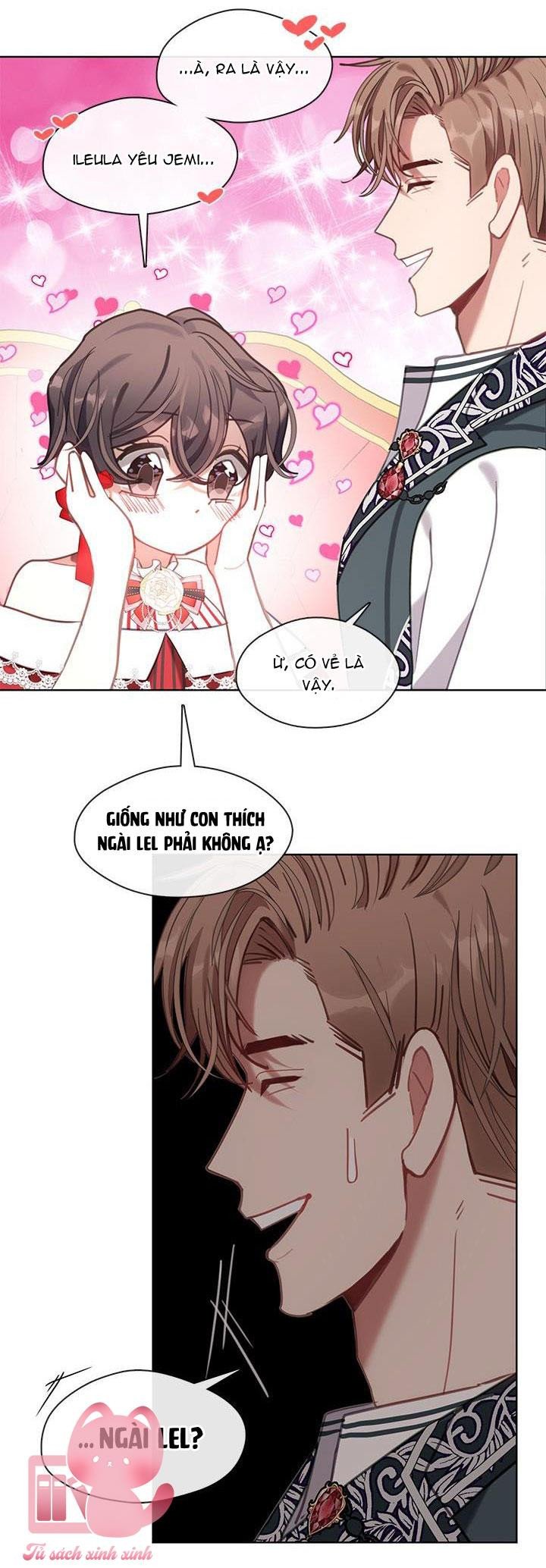 Gia Đình Bị Ám Ảnh Bởi Tôi: Chapter 42.5