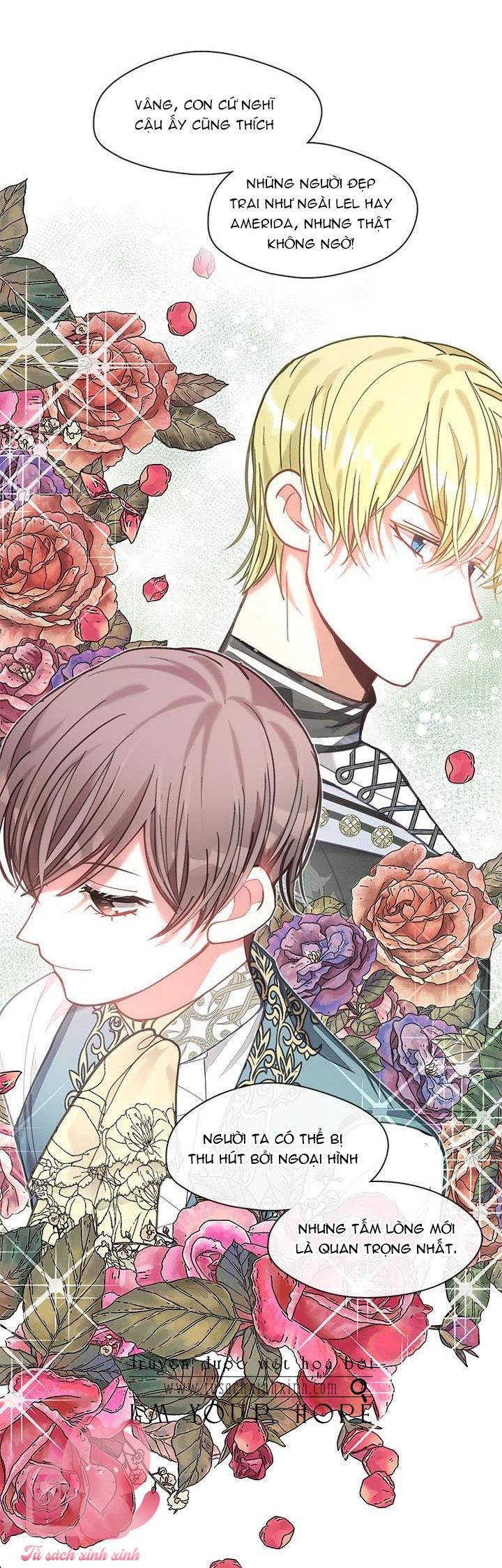 Gia Đình Bị Ám Ảnh Bởi Tôi: Chapter 42.5