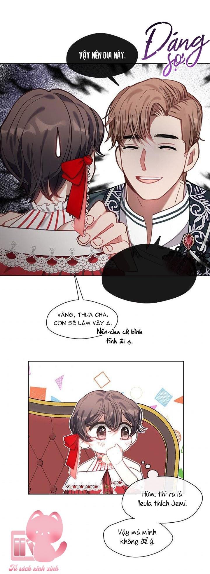 Gia Đình Bị Ám Ảnh Bởi Tôi: Chapter 42.5