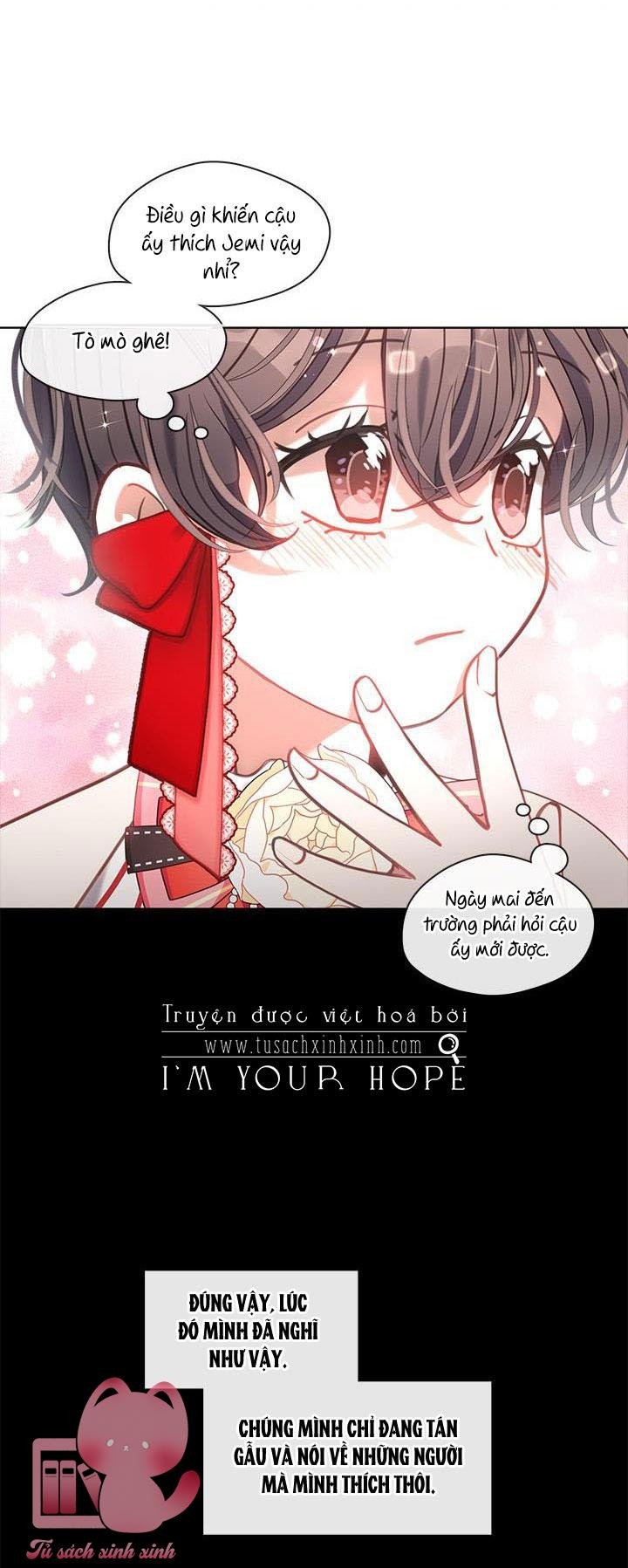 Gia Đình Bị Ám Ảnh Bởi Tôi: Chapter 42.5