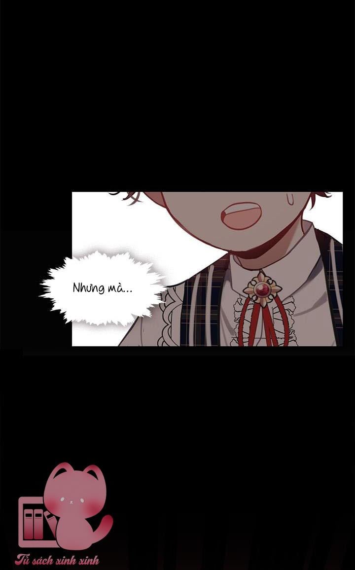 Gia Đình Bị Ám Ảnh Bởi Tôi: Chapter 42.5