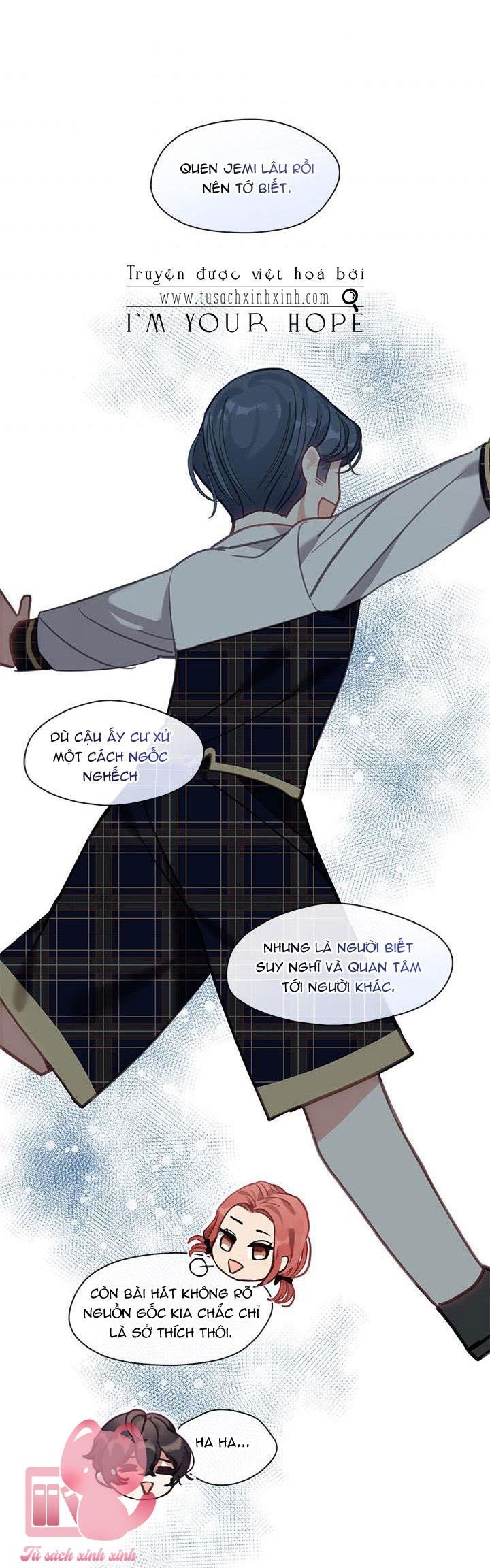 Gia Đình Bị Ám Ảnh Bởi Tôi: Chapter 42.5