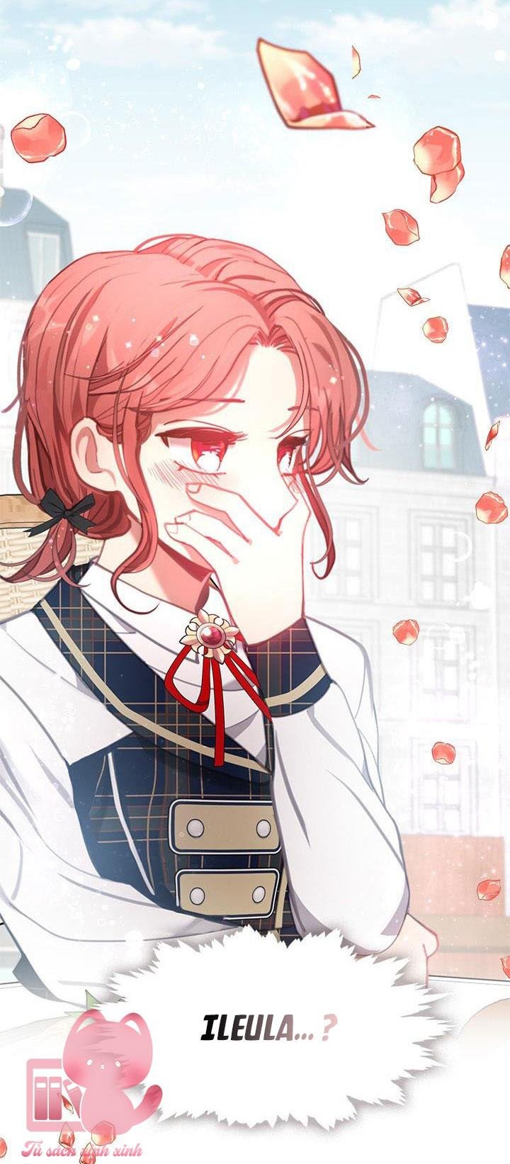 Gia Đình Bị Ám Ảnh Bởi Tôi: Chapter 42.5