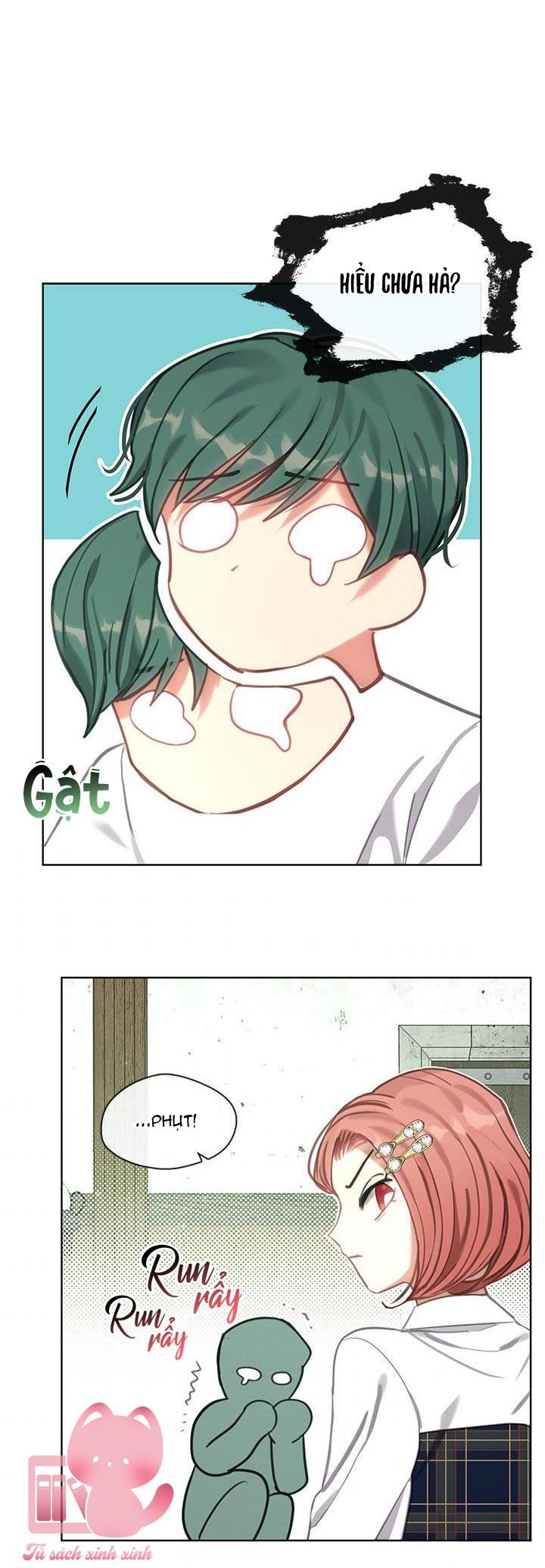 Gia Đình Bị Ám Ảnh Bởi Tôi: Chapter 43.5