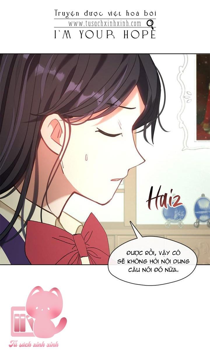 Gia Đình Bị Ám Ảnh Bởi Tôi: Chapter 43.5