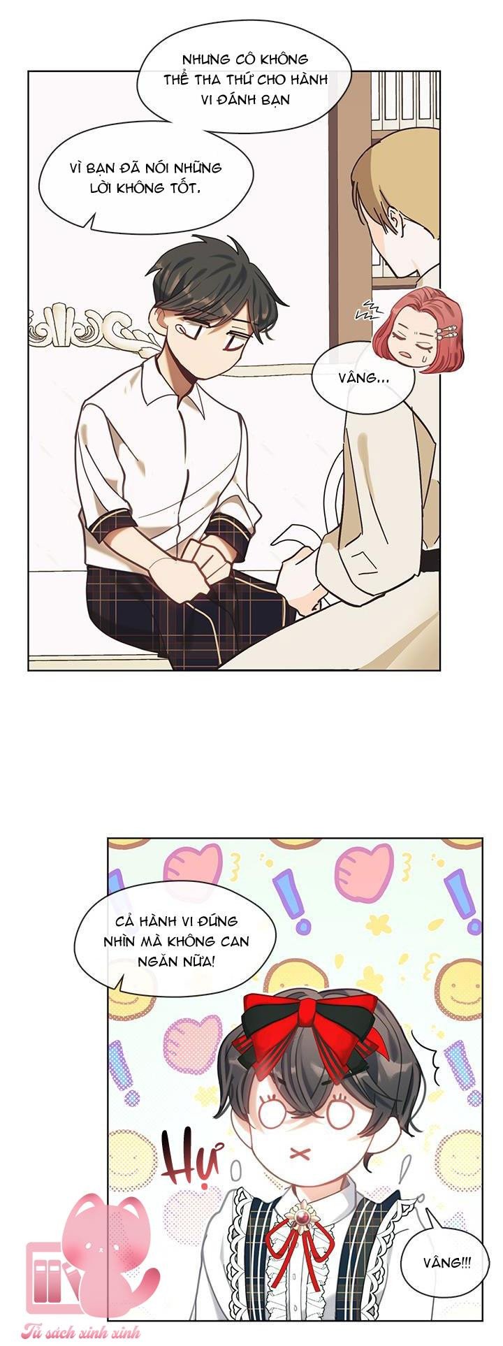 Gia Đình Bị Ám Ảnh Bởi Tôi: Chapter 43.5