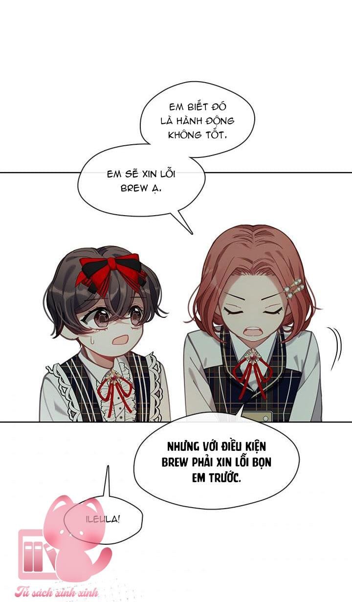 Gia Đình Bị Ám Ảnh Bởi Tôi: Chapter 43.5