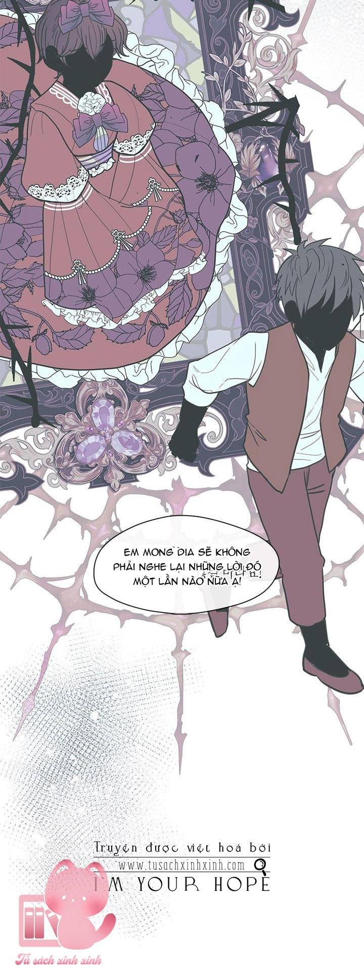 Gia Đình Bị Ám Ảnh Bởi Tôi: Chapter 43.5
