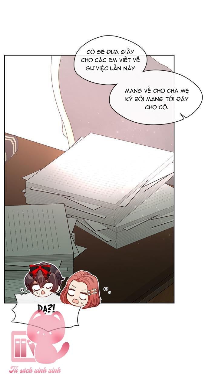 Gia Đình Bị Ám Ảnh Bởi Tôi: Chapter 43.5