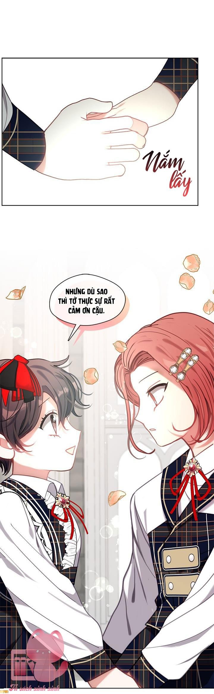 Gia Đình Bị Ám Ảnh Bởi Tôi: Chapter 43.5